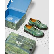 Снимка на DR. MARTENS THE NATIONAL GALLERY 1461 LILY POND SHOES