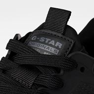 Снимка на G-STAR RAW WOMEN'S THEQ RUN LOGO TPU SNEAKERS