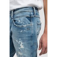 Снимка на REPLAY MEN'S SLIM FIT AGED 30 YEARS ANBASS JEANS