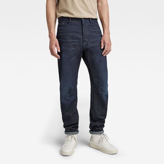 Снимка на G-STAR RAW MEN'S ARC 3D JEANS