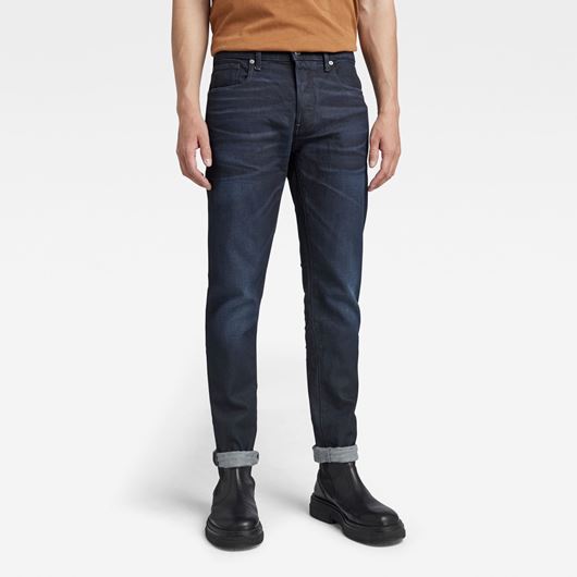 Снимка на G-STAR RAW MEN'S 3301 SLIM JEANS