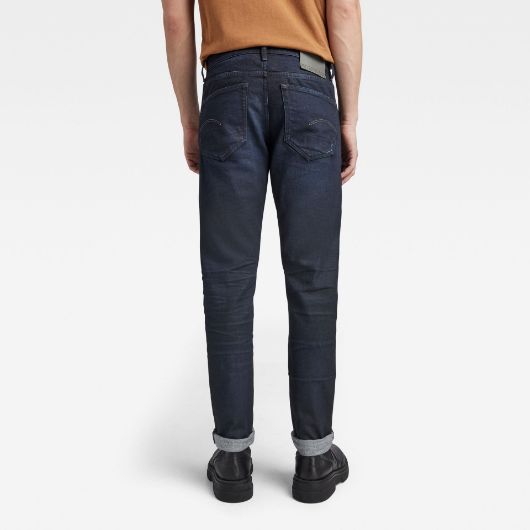 Снимка на G-STAR RAW MEN'S 3301 SLIM JEANS