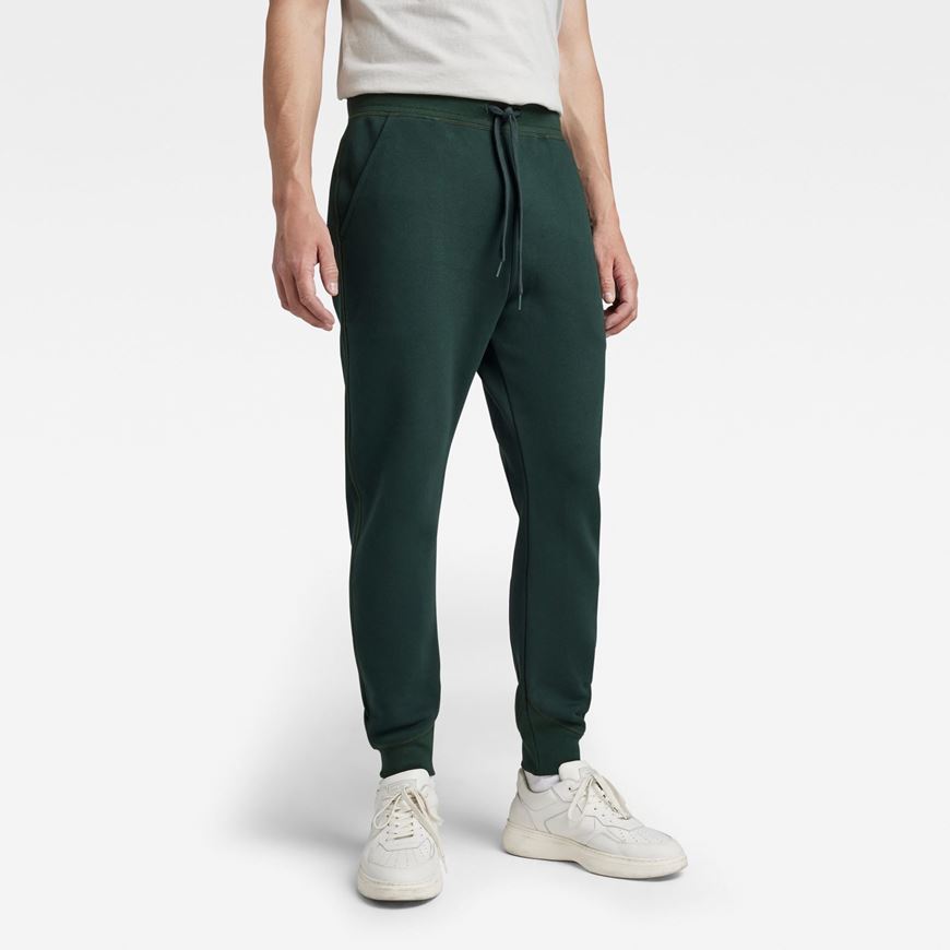 Снимка на G-STAR RAW MEN'S PREMIUM CORE TYPE C SWEAT PANT