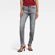 Снимка на G-STAR RAW WOMEN'S LHANA SKINNY JEANS