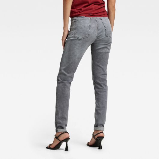 Снимка на G-STAR RAW WOMEN'S LHANA SKINNY JEANS