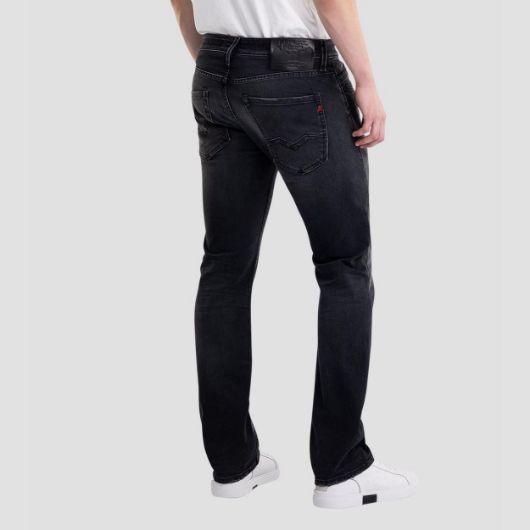 Снимка на REPLAY MEN'S 573 BIO REGULAR FIT WAITOM JEANS