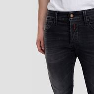 Снимка на REPLAY MEN'S 573 BIO REGULAR FIT WAITOM JEANS