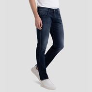 Снимка на REPLAY MEN'S SLIM FIT ANBASS JEANS