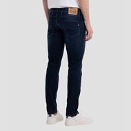 Снимка на REPLAY MEN'S SLIM FIT ANBASS JEANS