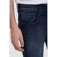 Снимка на REPLAY MEN'S SLIM FIT ANBASS JEANS