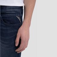 Снимка на REPLAY MEN'S SLIM FIT ANBASS JEANS