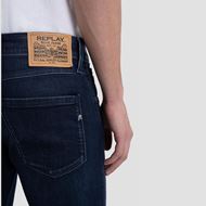 Снимка на REPLAY MEN'S SLIM FIT ANBASS JEANS