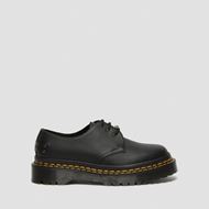 Снимка на DR. MARTENS WOMEN'S 1461 BEX DOUBLE STITCH LEATHER SHOES