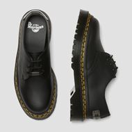 Снимка на DR. MARTENS WOMEN'S 1461 BEX DOUBLE STITCH LEATHER SHOES