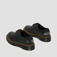 Снимка на DR. MARTENS WOMEN'S 1461 BEX DOUBLE STITCH LEATHER SHOES