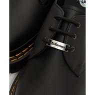 Снимка на DR. MARTENS WOMEN'S 1461 BEX DOUBLE STITCH LEATHER SHOES