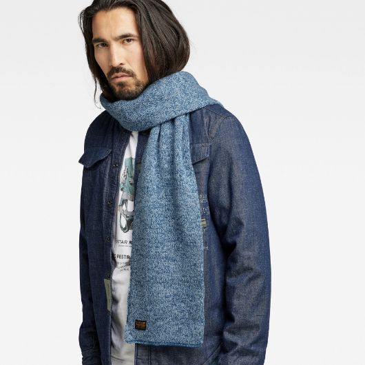 Снимка на G-STAR RAW MEN'S EFFO SCARF