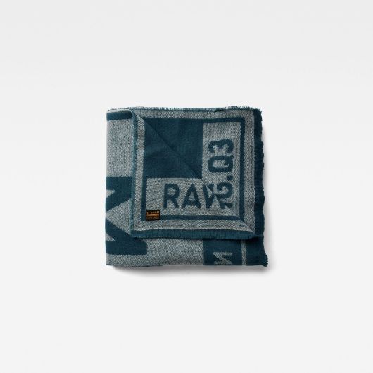 Снимка на G-STAR RAW MEN'S DORALA SCARF