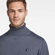 Снимка на G-STAR RAW MEN'S PREMIUM CORE TURTLE KNIT