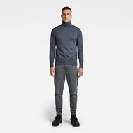 Снимка на G-STAR RAW MEN'S PREMIUM CORE TURTLE KNIT