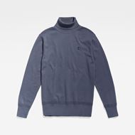 Снимка на G-STAR RAW MEN'S PREMIUM CORE TURTLE KNIT