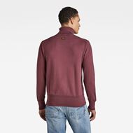 Снимка на G-STAR RAW MEN'S PREMIUM CORE TURTLE KNIT