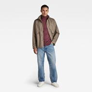 Снимка на G-STAR RAW MEN'S PREMIUM CORE TURTLE KNIT