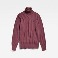 Снимка на G-STAR RAW MEN'S PREMIUM CORE TURTLE KNIT