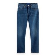 Снимка на SCOTCH&SODA MEN'S DEAN LOOSE TAPERED JEANS - WALKABOUT