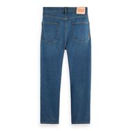 Снимка на SCOTCH&SODA MEN'S DEAN LOOSE TAPERED JEANS - WALKABOUT