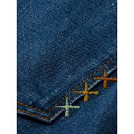 Снимка на SCOTCH&SODA MEN'S DEAN LOOSE TAPERED JEANS - WALKABOUT