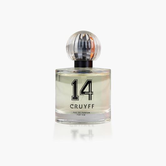 Снимка на CRUYFF MEN'S CRUYFF 14 PERFUME MEN 50 ML