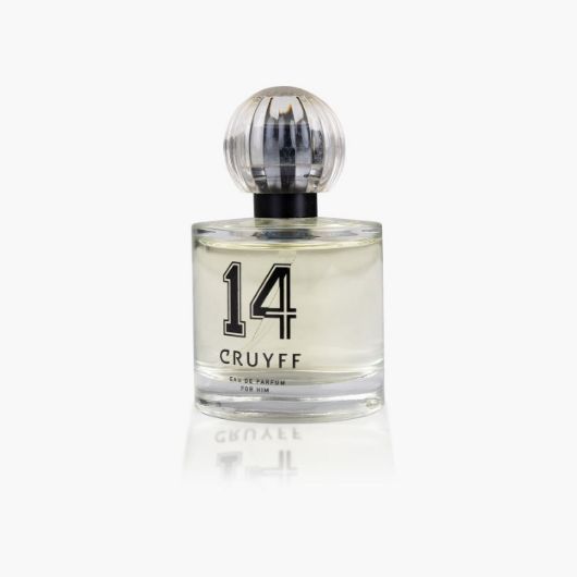 Снимка на CRUYFF MEN'S CRUYFF 14 PERFUME MEN 50 ML