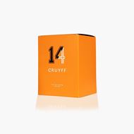 Снимка на CRUYFF MEN'S CRUYFF 14 PERFUME MEN 50 ML