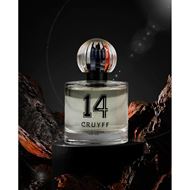 Снимка на CRUYFF MEN'S CRUYFF 14 PERFUME MEN 50 ML