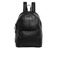 Снимка на MOMODESIGN MEN'S DYNAMIC LEATHER BACKPACK