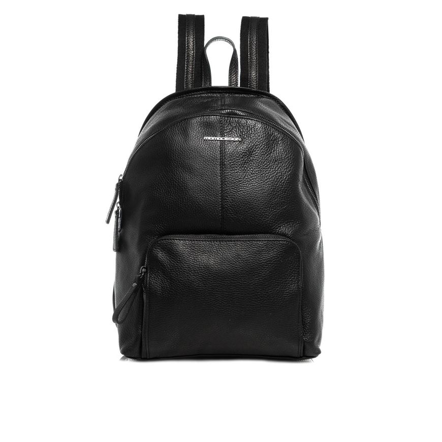 Снимка на MOMODESIGN MEN'S DYNAMIC LEATHER BACKPACK