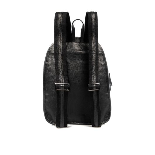 Снимка на MOMODESIGN MEN'S DYNAMIC LEATHER BACKPACK