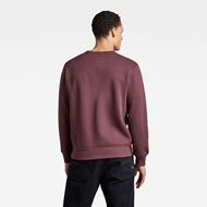 Снимка на G-STAR RAW MEN'S ORIGINALS STAMP SWEATER