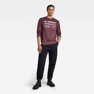 Снимка на G-STAR RAW MEN'S ORIGINALS STAMP SWEATER