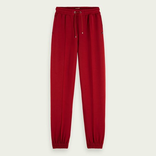 Снимка на SCOTCH&SODA WOMEN'S SOFT SWEAT TROUSERS