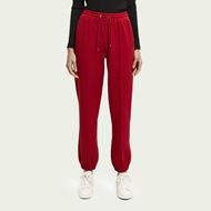 Снимка на SCOTCH&SODA WOMEN'S SOFT SWEAT TROUSERS