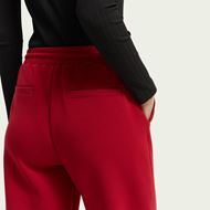 Снимка на SCOTCH&SODA WOMEN'S SOFT SWEAT TROUSERS