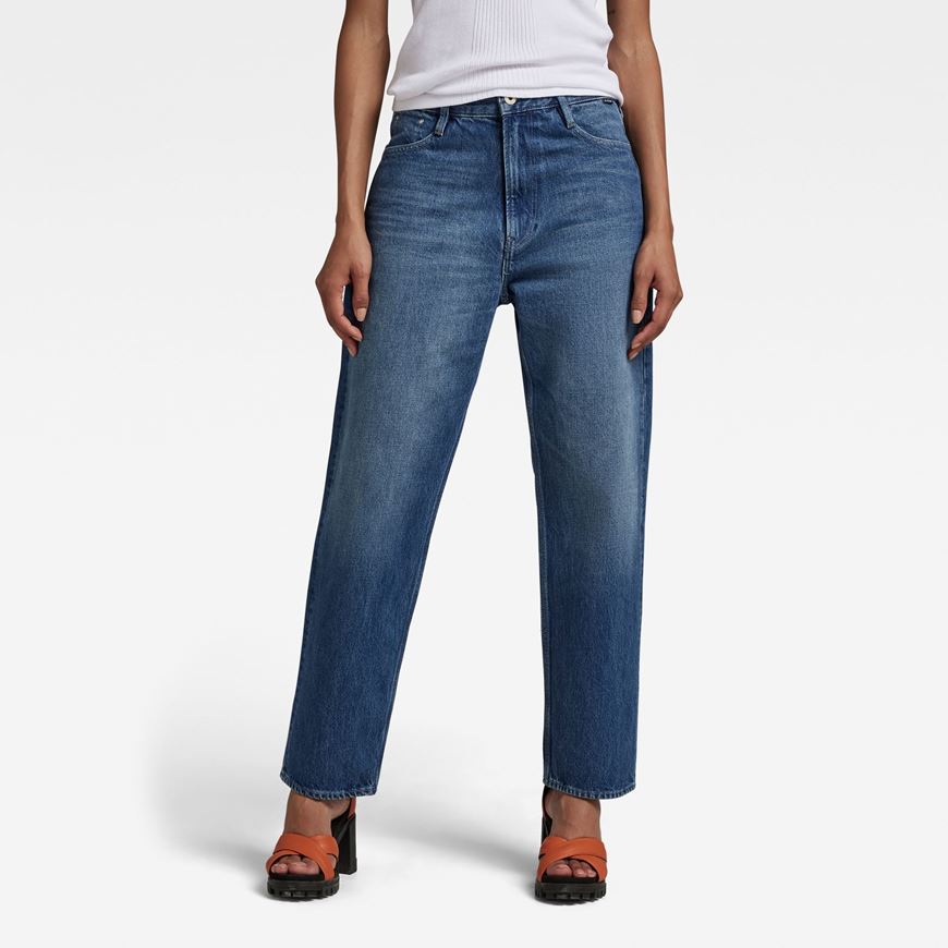 Снимка на G-STAR RAW WOMEN'S TYPE 89 LOOSE JEANS