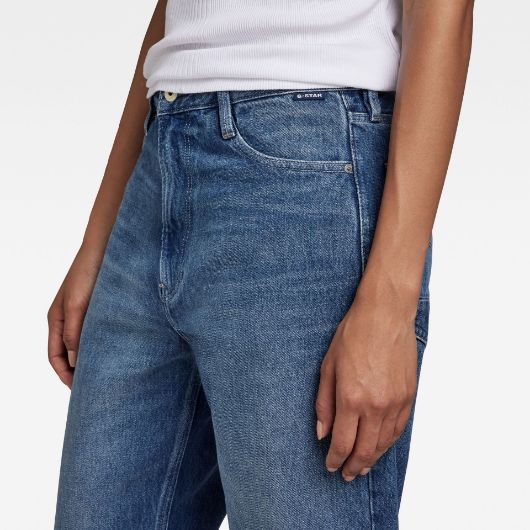 Снимка на G-STAR RAW WOMEN'S TYPE 89 LOOSE JEANS