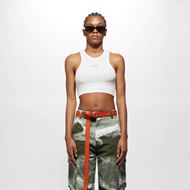 Снимка на YPS WOMEN'S JANNA CROPPED RIB 231