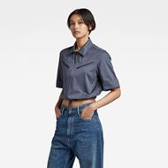 Снимка на G-STAR RAW WOMEN'S FLIGHT TOP