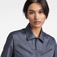 Снимка на G-STAR RAW WOMEN'S FLIGHT TOP