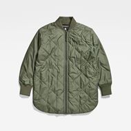 Снимка на G-STAR RAW WOMEN'S PADDED COLLAR BOMBER