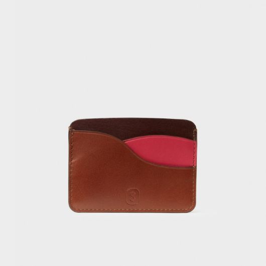 Снимка на SADDLER WOMEN'S LAJA CARD HOLDER